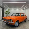 CHEVROLET CHEVETTE 1.4 8V ÁLCOOL 2P MANUAL CHEVROLET CHEVETTE 1.4 8V ÁLCOOL 2P MANUAL
