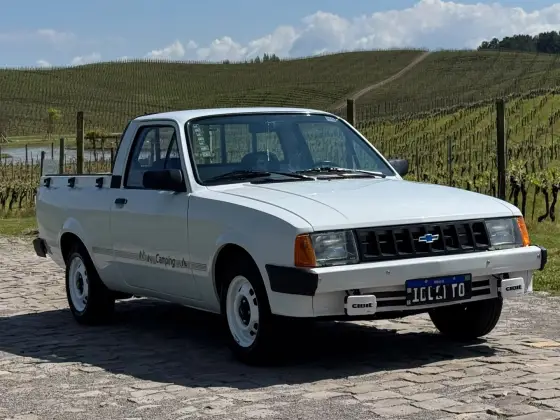 CHEVROLET CHEVY 500 1.6 CAMPING CS 8V GASOLINA 2P MANUAL