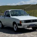 CHEVROLET CHEVY 500 1.6 CAMPING CS 8V GASOLINA 2P MANUAL CHEVROLET CHEVY 500 1.6 CAMPING CS 8V GASOLINA 2P MANUAL