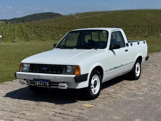 CHEVROLET-CHEVY 500-1993