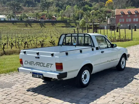 CHEVROLET-CHEVY 500-1993