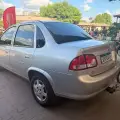 CHEVROLET CLASSIC 1.0 MPFI LS 8V FLEX 4P MANUAL CHEVROLET CLASSIC 1.0 MPFI LS 8V FLEX 4P MANUAL