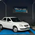 CHEVROLET CLASSIC 1.0 MPFI LS 8V FLEX 4P MANUAL CHEVROLET CLASSIC 1.0 MPFI LS 8V FLEX 4P MANUAL