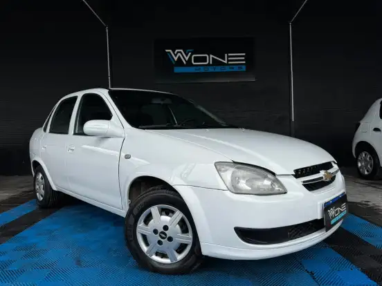 CHEVROLET-CLASSIC-2011