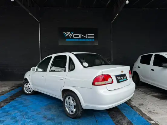 CHEVROLET-CLASSIC-2011