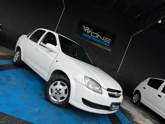 CHEVROLET-CLASSIC-2011