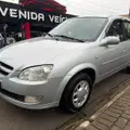 CHEVROLET CLASSIC 1.0 MPFI LS 8V FLEX 4P MANUAL CHEVROLET CLASSIC 1.0 MPFI LS 8V FLEX 4P MANUAL