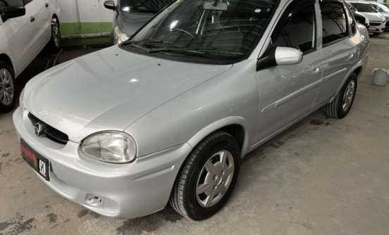 CHEVROLET-CLASSIC-2006