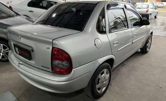 CHEVROLET-CLASSIC-2006