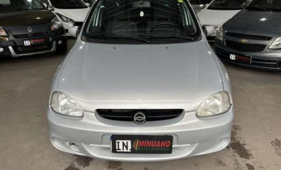 CHEVROLET-CLASSIC-2006