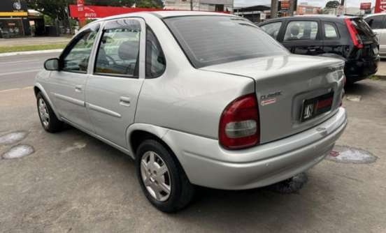CHEVROLET-CLASSIC-2006