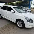 CHEVROLET COBALT 1.8 MPFI LTZ 8V FLEX 4P MANUAL CHEVROLET COBALT 1.8 MPFI LTZ 8V FLEX 4P MANUAL