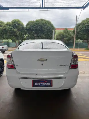 CHEVROLET-COBALT-2014