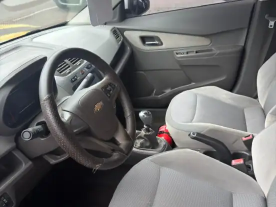 CHEVROLET-COBALT-1.8 MPFI LTZ 8V FLEX 4P MANUAL CHEVROLET-COBALT-2014