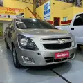CHEVROLET COBALT 1.8 SFI LTZ 8V FLEX 4P MANUAL CHEVROLET COBALT 1.8 SFI LTZ 8V FLEX 4P MANUAL