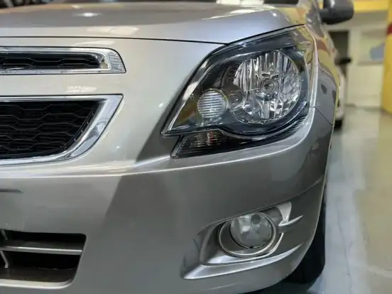 CHEVROLET-COBALT-1.8 SFI LTZ 8V FLEX 4P MANUAL CHEVROLET-COBALT-2013