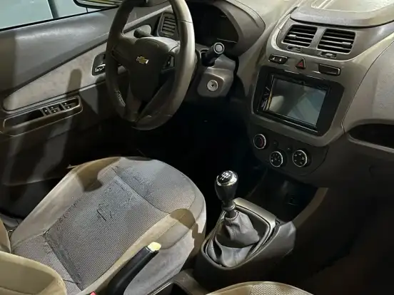 CHEVROLET-COBALT-1.8 SFI LTZ 8V FLEX 4P MANUAL CHEVROLET-COBALT-2013