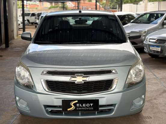 CHEVROLET-COBALT-1.4 SFI LT 8V FLEX 4P MANUAL CHEVROLET-COBALT-2012
