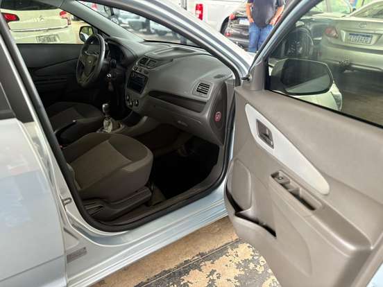 CHEVROLET-COBALT-1.4 SFI LT 8V FLEX 4P MANUAL CHEVROLET-COBALT-2012