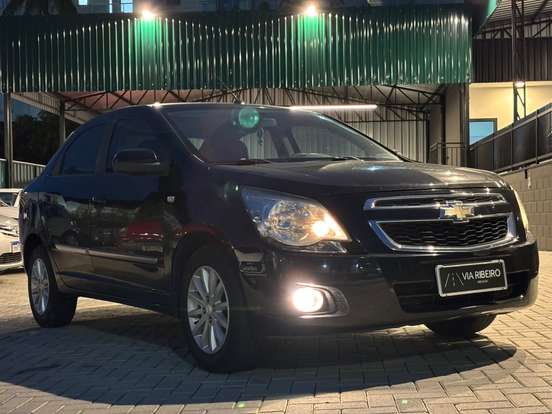 CHEVROLET-COBALT-1.4 SFI LTZ 8V FLEX 4P MANUAL CHEVROLET-COBALT-2013