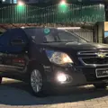 CHEVROLET COBALT 1.4 SFI LTZ 8V FLEX 4P MANUAL CHEVROLET COBALT 1.4 SFI LTZ 8V FLEX 4P MANUAL