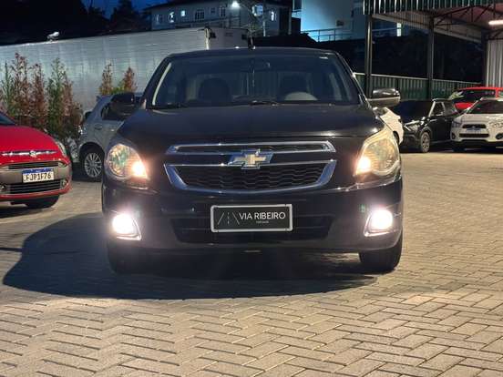 CHEVROLET-COBALT-1.4 SFI LTZ 8V FLEX 4P MANUAL CHEVROLET-COBALT-2013