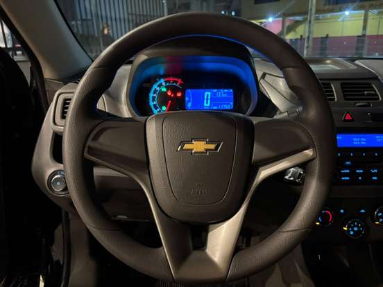 CHEVROLET-COBALT-1.4 SFI LTZ 8V FLEX 4P MANUAL CHEVROLET-COBALT-2013