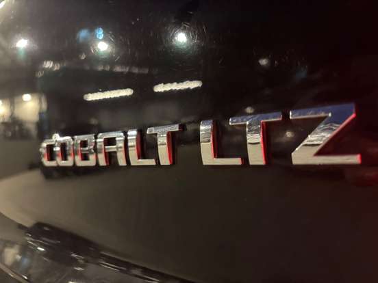 CHEVROLET-COBALT-1.4 SFI LTZ 8V FLEX 4P MANUAL CHEVROLET-COBALT-2013