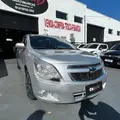 CHEVROLET COBALT 1.8 MPFI ADVANTAGE 8V FLEX 4P MANUAL CHEVROLET COBALT 1.8 MPFI ADVANTAGE 8V FLEX 4P MANUAL