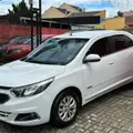 CHEVROLET COBALT 1.8 MPFI ELITE 8V FLEX 4P AUTOMÁTICO CHEVROLET COBALT 1.8 MPFI ELITE 8V FLEX 4P AUTOMÁTICO