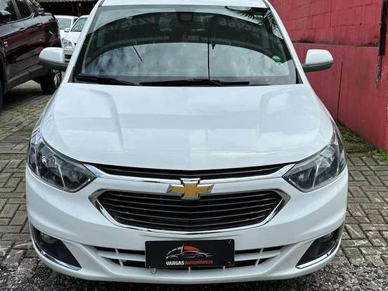 CHEVROLET-COBALT-1.8 MPFI ELITE 8V FLEX 4P AUTOMÁTICO CHEVROLET-COBALT-2018