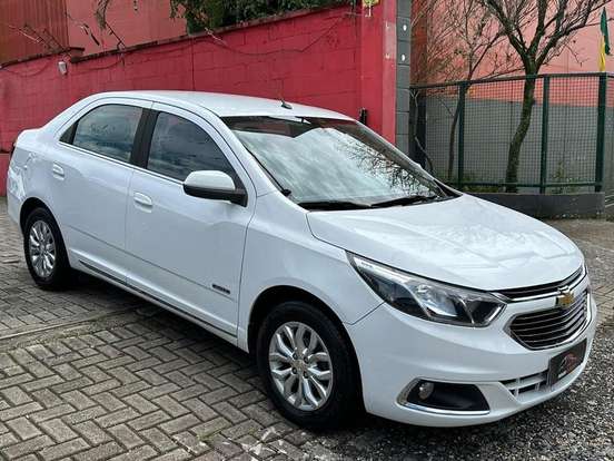 CHEVROLET-COBALT-1.8 MPFI ELITE 8V FLEX 4P AUTOMÁTICO CHEVROLET-COBALT-2018