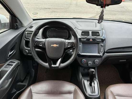 CHEVROLET-COBALT-2018