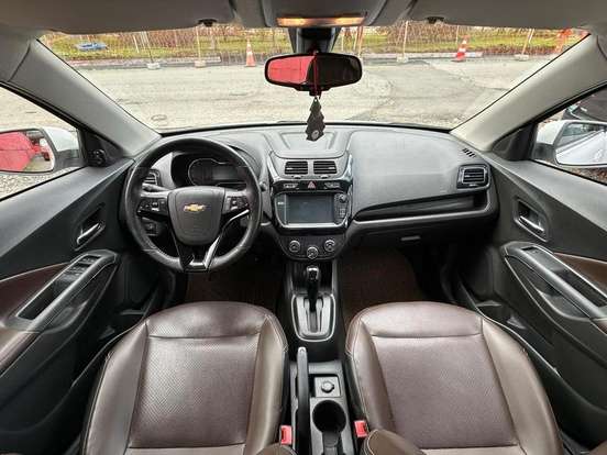 CHEVROLET-COBALT-2018