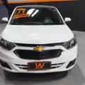 CHEVROLET COBALT 1.8 MPFI ELITE 8V FLEX 4P AUTOMÁTICO CHEVROLET COBALT 1.8 MPFI ELITE 8V FLEX 4P AUTOMÁTICO