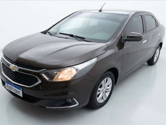 CHEVROLET-COBALT-1.8 MPFI ELITE 8V FLEX 4P AUTOMÁTICO CHEVROLET-COBALT-2017