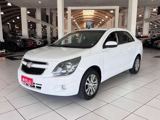 CHEVROLET-COBALT-1.8 MPFI GRAPHITE 8V FLEX 4P AUTOMÁTICO CHEVROLET-COBALT-2015