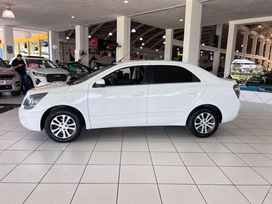 CHEVROLET-COBALT-1.8 MPFI GRAPHITE 8V FLEX 4P AUTOMÁTICO CHEVROLET-COBALT-2015