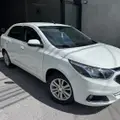 CHEVROLET COBALT 1.8 MPFI LTZ 8V FLEX 4P AUTOMÁTICO CHEVROLET COBALT 1.8 MPFI LTZ 8V FLEX 4P AUTOMÁTICO
