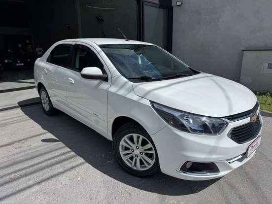 CHEVROLET-COBALT-1.8 MPFI LTZ 8V FLEX 4P AUTOMÁTICO CHEVROLET-COBALT-2019