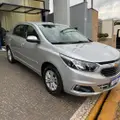 CHEVROLET COBALT 1.8 MPFI LTZ 8V FLEX 4P MANUAL CHEVROLET COBALT 1.8 MPFI LTZ 8V FLEX 4P MANUAL