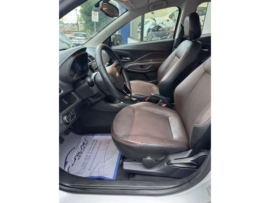 CHEVROLET-COBALT-1.8 MPFI LTZ 8V FLEX 4P MANUAL CHEVROLET-COBALT-2017