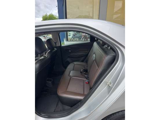 CHEVROLET-COBALT-1.8 MPFI LTZ 8V FLEX 4P MANUAL CHEVROLET-COBALT-2017