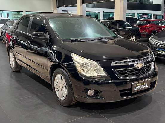 CHEVROLET-COBALT-1.8 SFI LTZ 8V FLEX 4P MANUAL CHEVROLET-COBALT-2013