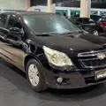 CHEVROLET COBALT 1.8 SFI LTZ 8V FLEX 4P MANUAL CHEVROLET COBALT 1.8 SFI LTZ 8V FLEX 4P MANUAL