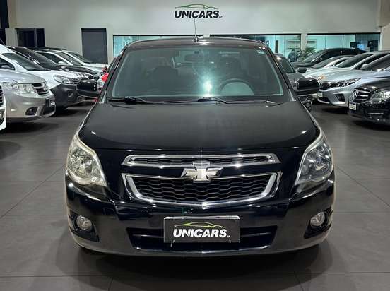 CHEVROLET-COBALT-1.8 SFI LTZ 8V FLEX 4P MANUAL CHEVROLET-COBALT-2013