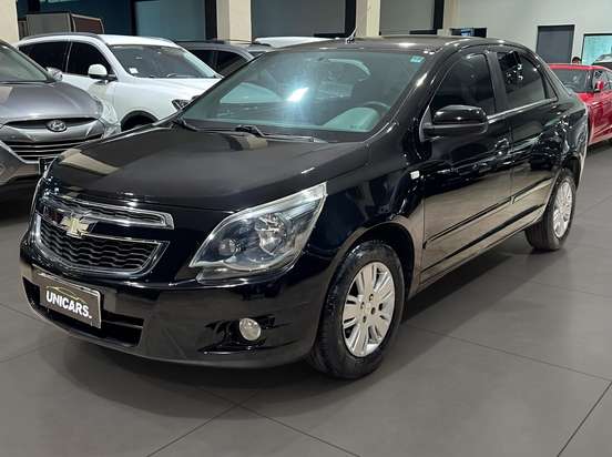CHEVROLET-COBALT-1.8 SFI LTZ 8V FLEX 4P MANUAL CHEVROLET-COBALT-2013