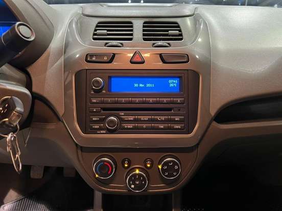 CHEVROLET-COBALT-1.8 SFI LTZ 8V FLEX 4P MANUAL CHEVROLET-COBALT-2013