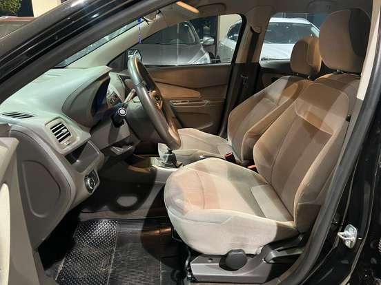 CHEVROLET-COBALT-1.8 SFI LTZ 8V FLEX 4P MANUAL CHEVROLET-COBALT-2013
