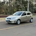 CHEVROLET CORSA 1.4 MPFI MAXX 8V FLEX 4P MANUAL CHEVROLET CORSA 1.4 MPFI MAXX 8V FLEX 4P MANUAL